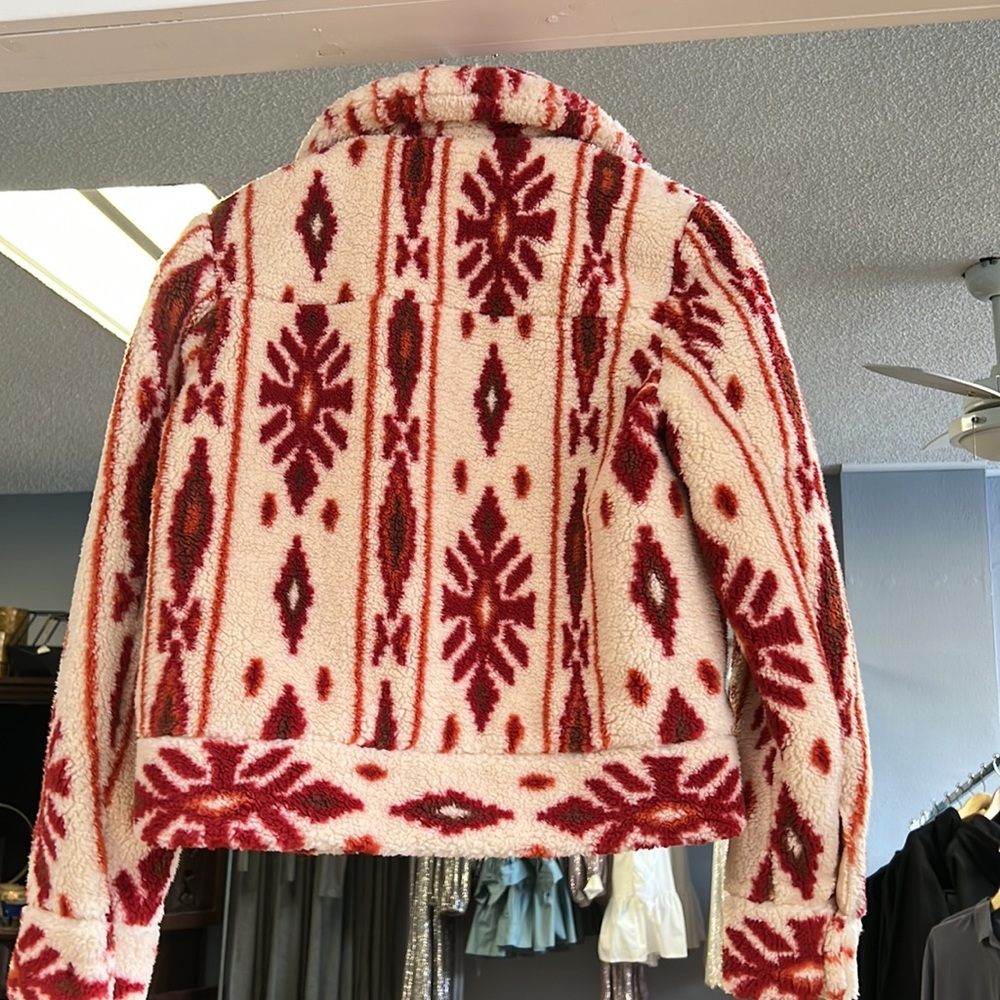 Jacket - Picture 3 of 3